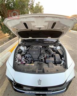 تويوتا كراون